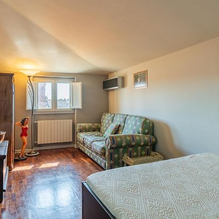 Terrazza Napoleone - Affitti Brevi Italia Apartment Lucca Exterior photo